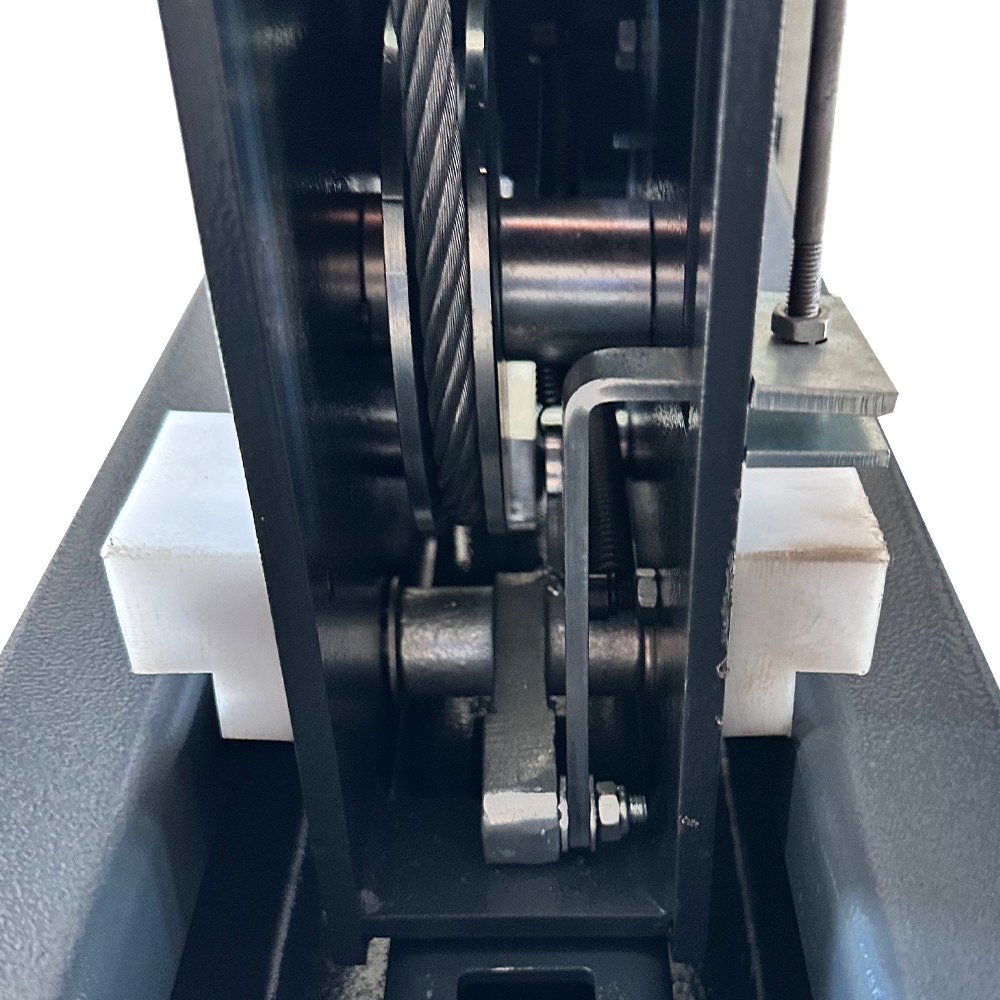 Autokato KT-4H120X Heavy Duty Four Post Lift 12,000 lbs Capacity - Image 4