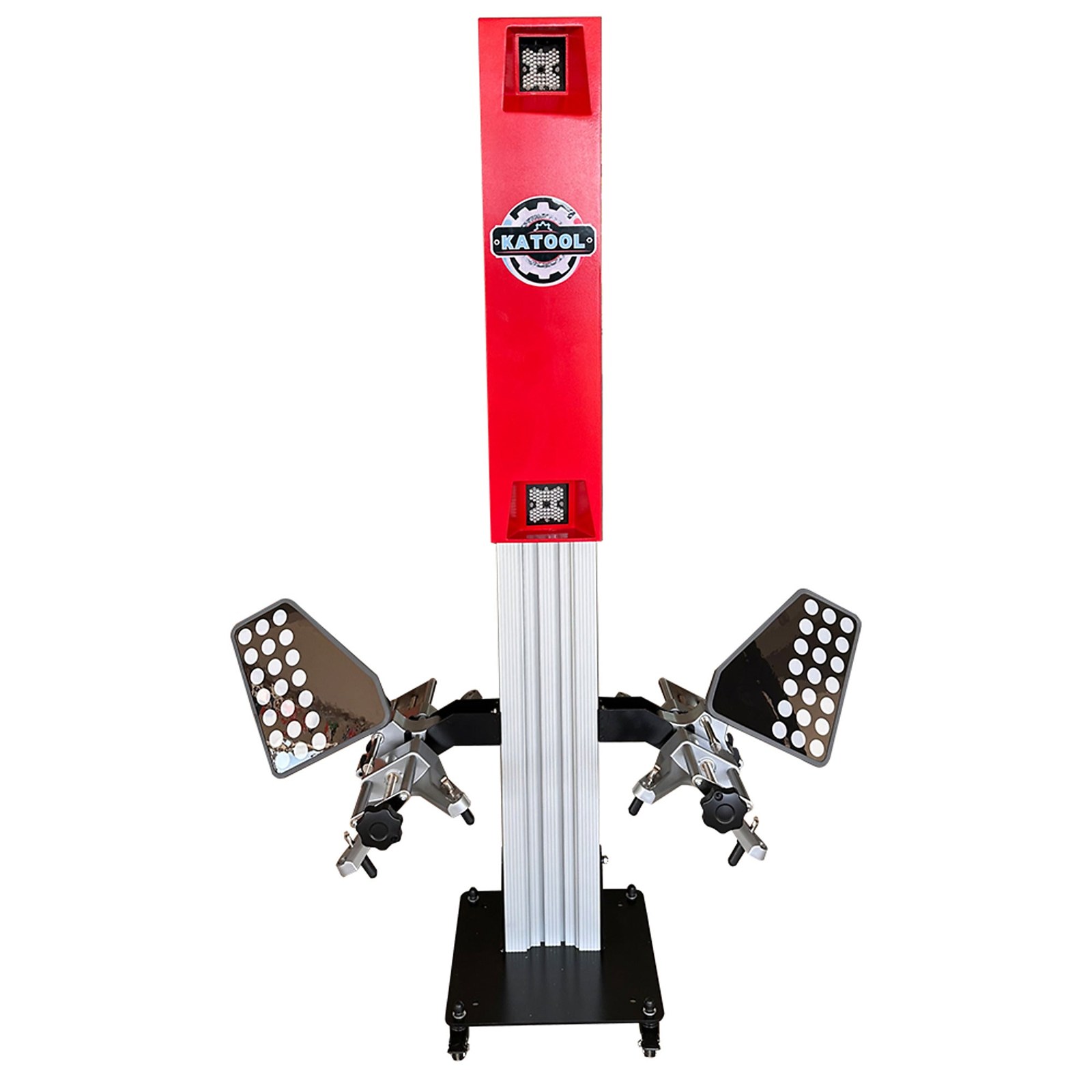 AUTOKATO KT-5DA 5D Wheel Alignment Machine