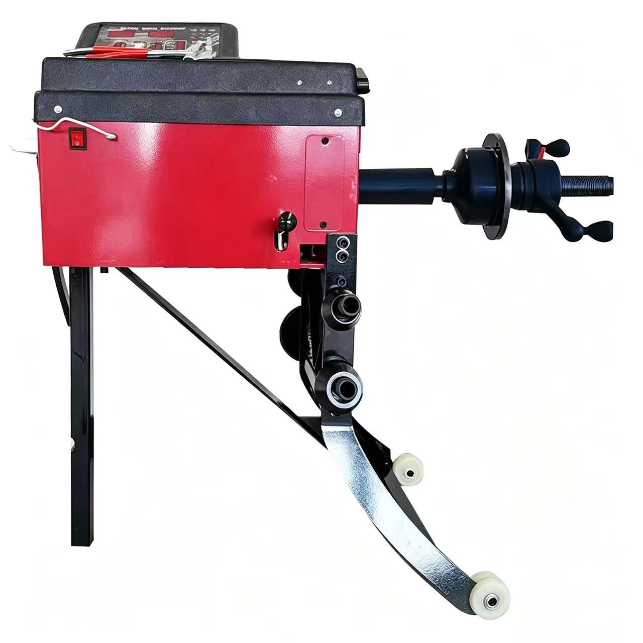 Autokato KT-B715S Manual Wheel Balancer
