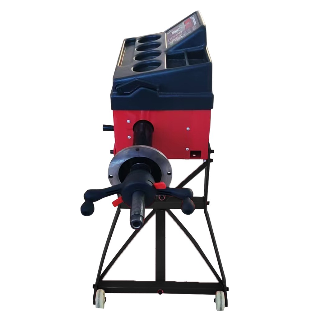 Autokato KT-B715S Manual Wheel Balancer - Image 2