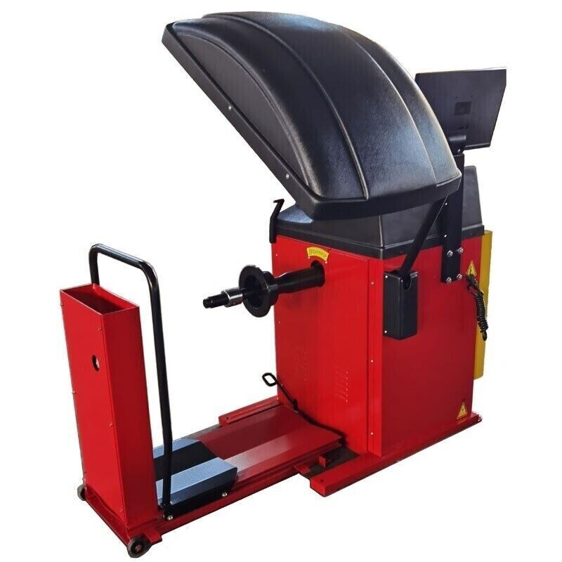 Autokato KT-B790 Heavy Duty Truck Wheel Balancer - Image 1