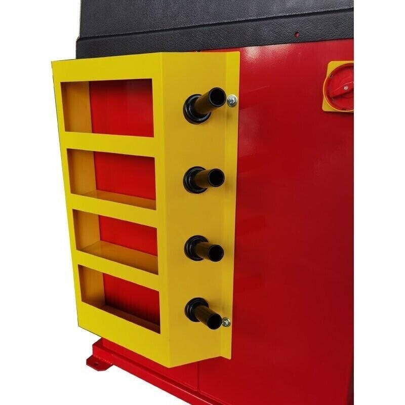 Autokato KT-B790 Heavy Duty Truck Wheel Balancer - Image 3