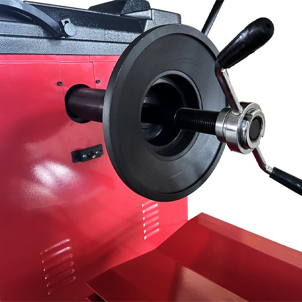 Autokato KT-B795L Heavy Duty Truck Wheel Balancer - Image 3