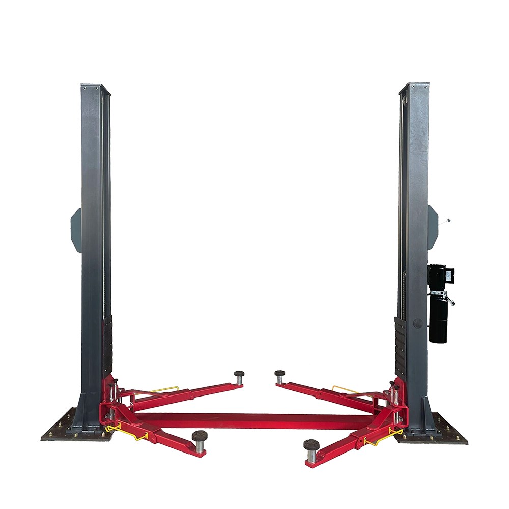 Katool KT-H120D 12,000lbs Two Post Lift