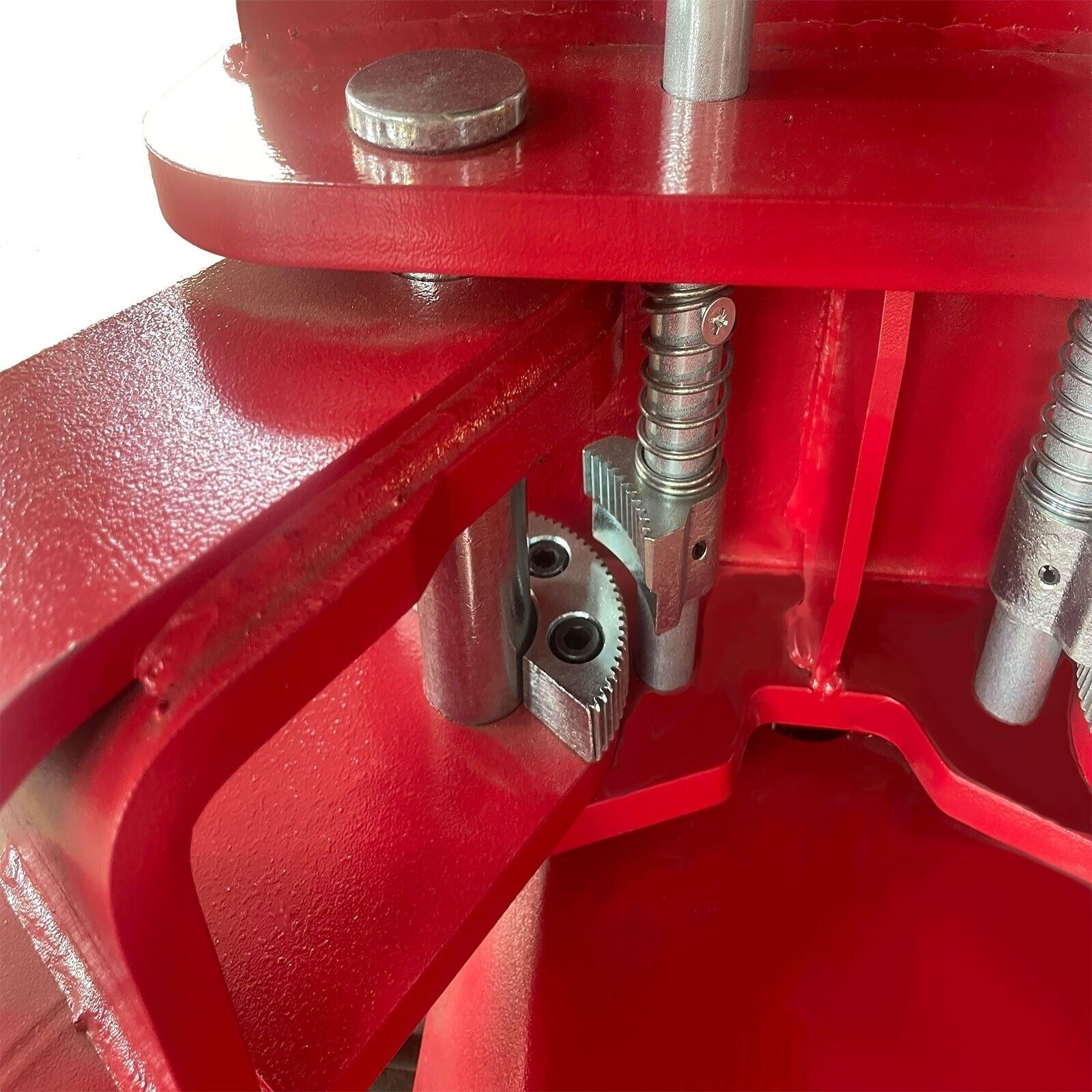 Autokato KT-H120D 12,000lbs Two Post Lift - Image 2
