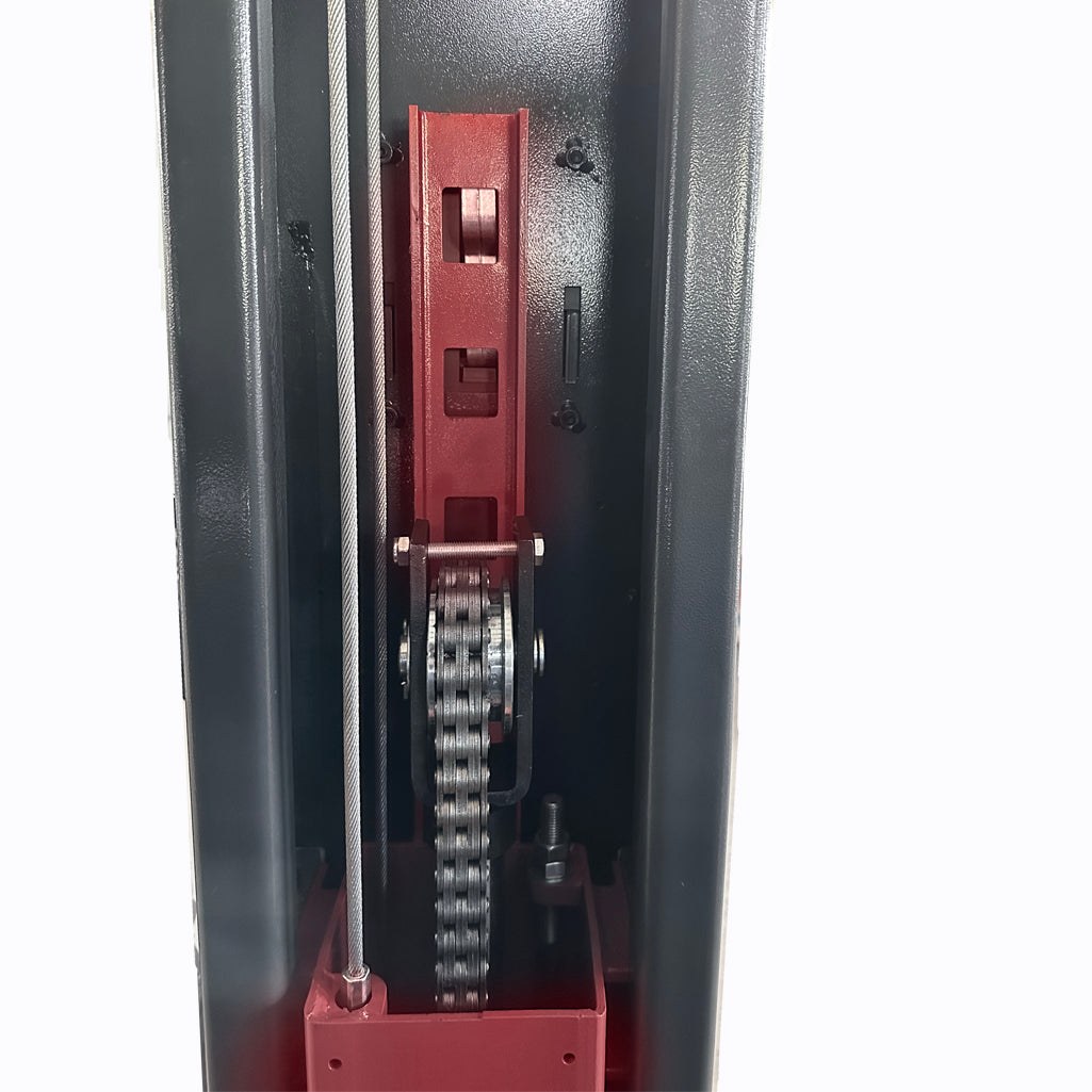 Autokato KT-H120D 12,000lbs Two Post Lift - Image 3