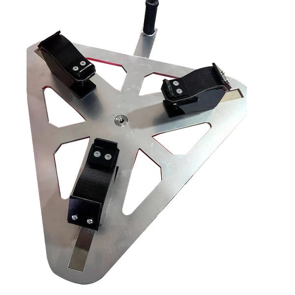 Autokato KT-MOTO1001 Manual Motorcycle Tire Changer - Image 2