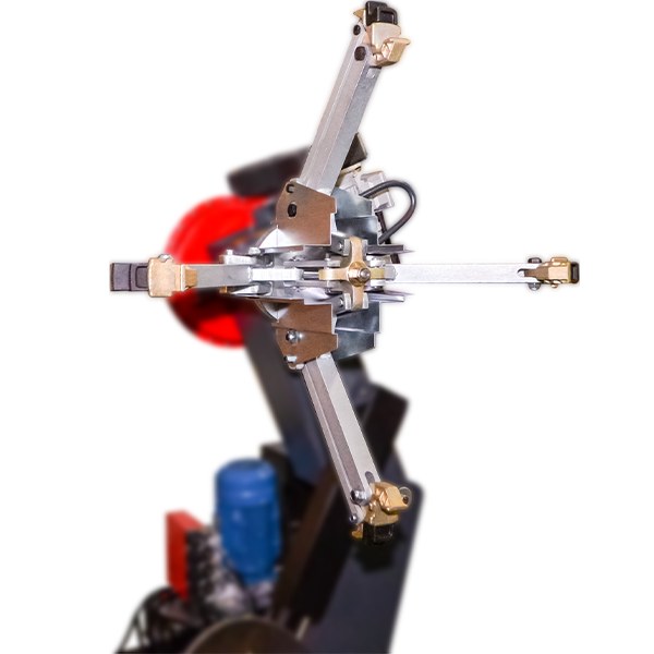 Autokato KT-T260 Heavy Duty Tire Changer 14 in-42 in Rims - Image 1