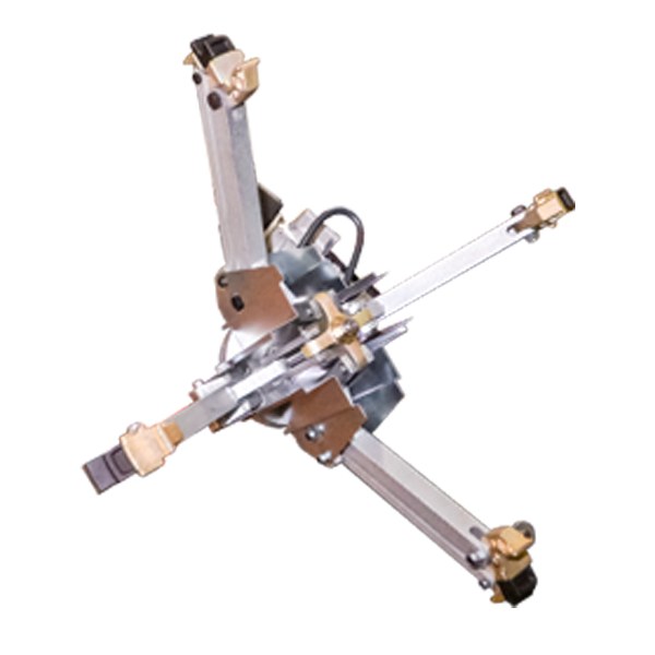 Autokato KT-T260 Heavy Duty Tire Changer 14 in-42 in Rims - Image 2