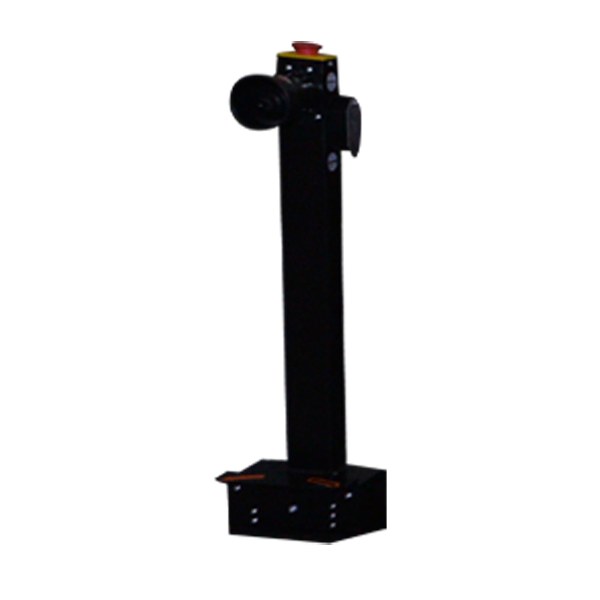 Autokato KT-T260 Heavy Duty Tire Changer 14 in-42 in Rims - Image 3