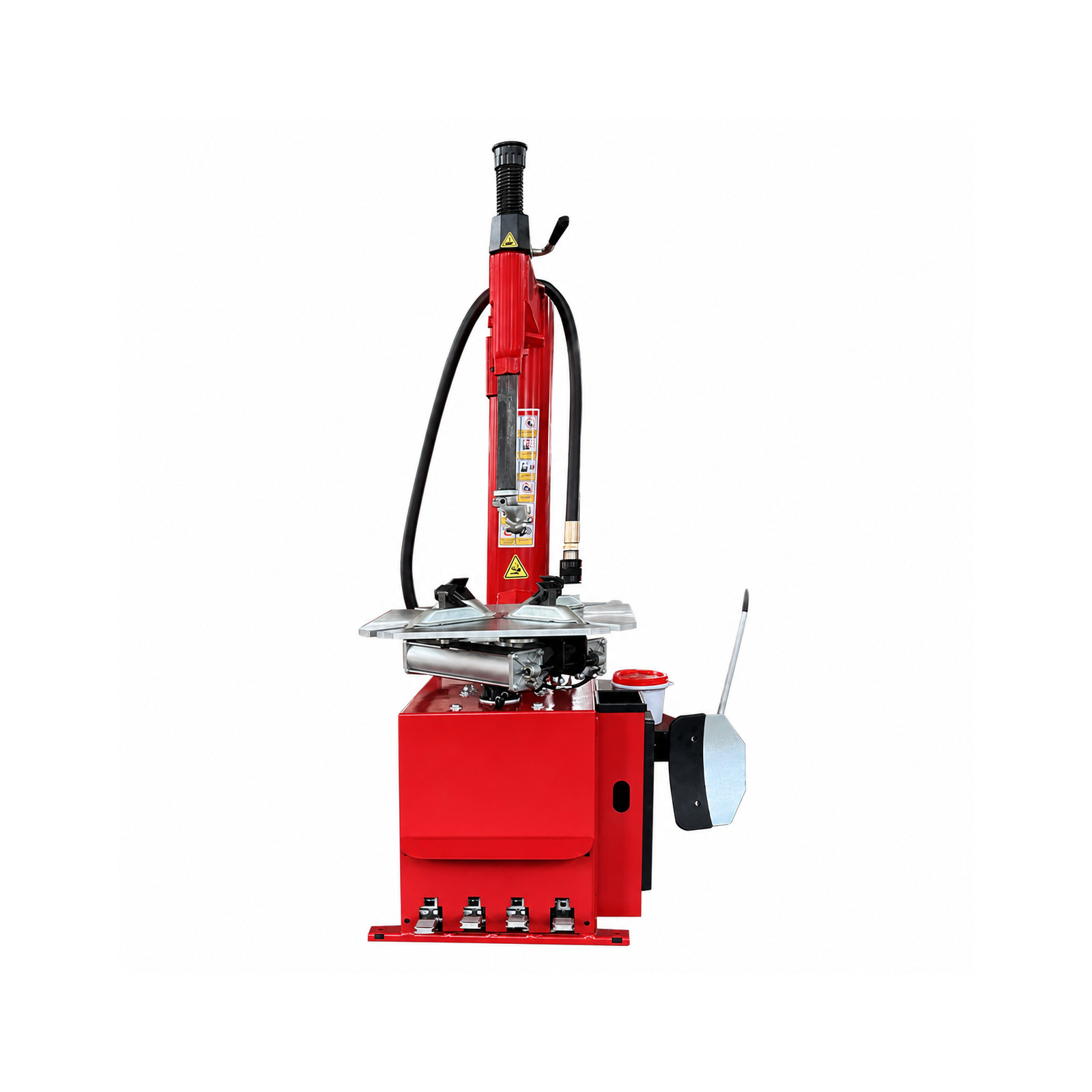 Autokato KT-T810 Wheel Clamp Tire Changer Machine - Image 1