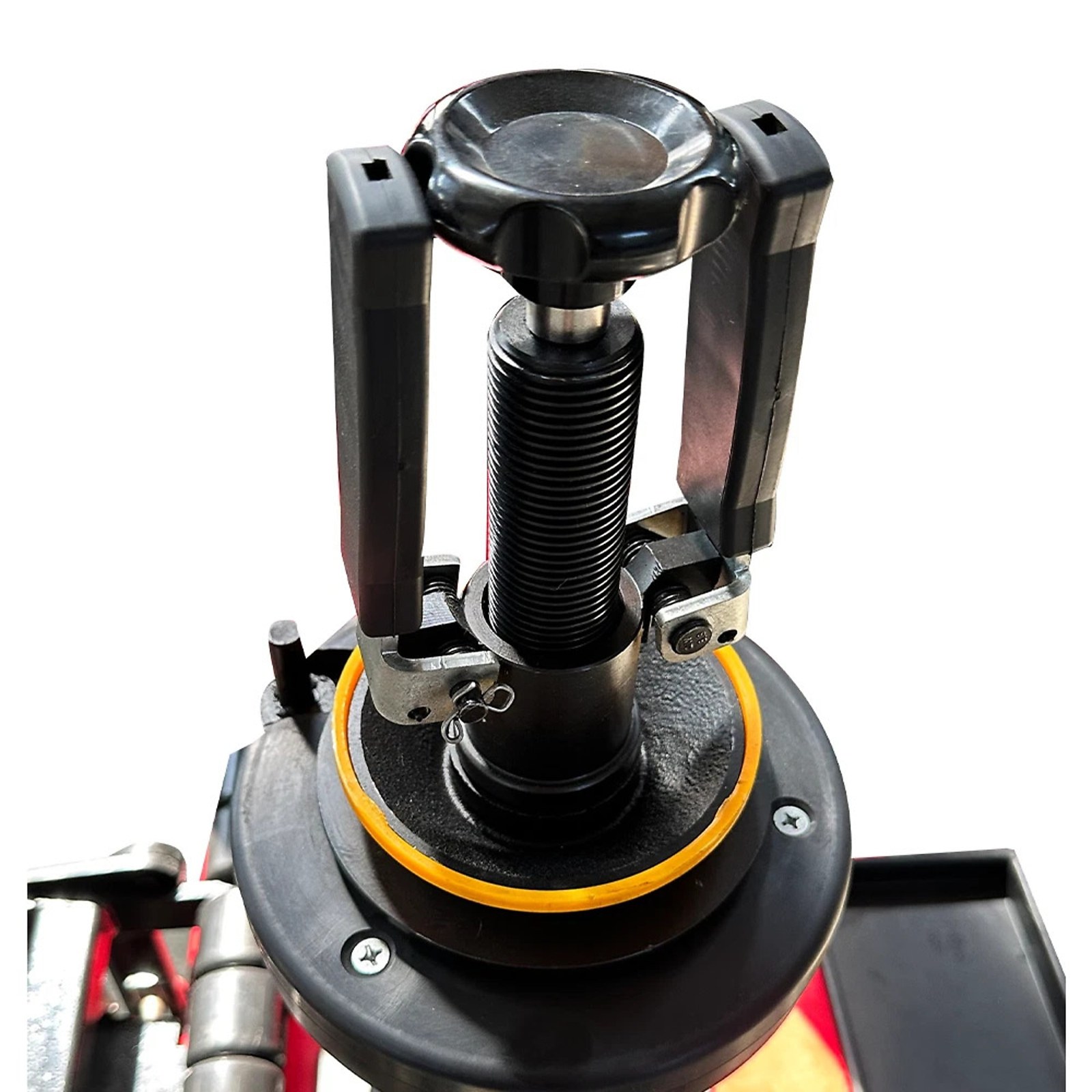 Autokato KT-T880 Center Post Tire Changer 13 in–26 in Rims - Image 2