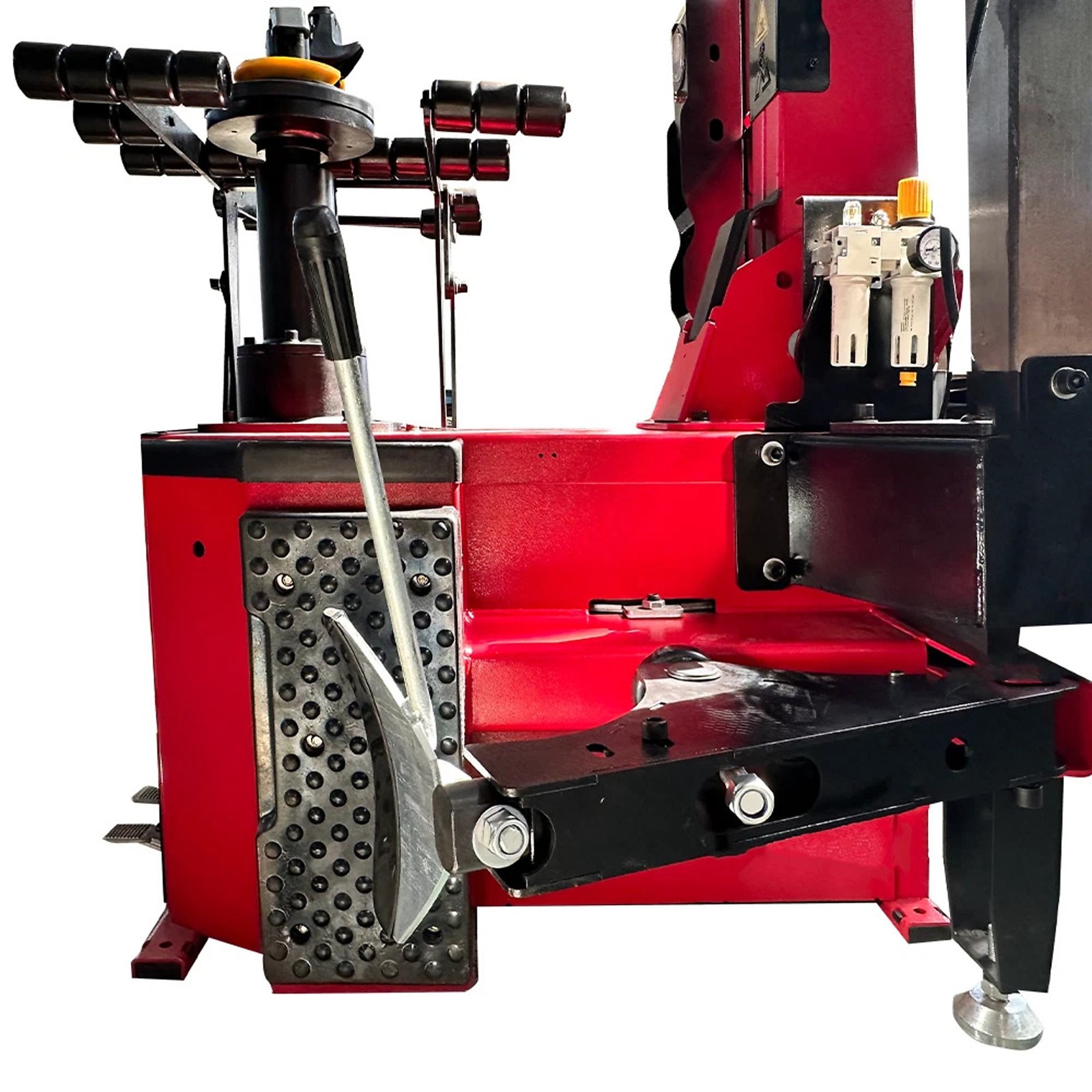 Autokato KT-T880 Center Post Tire Changer 13 in–26 in Rims - Image 3