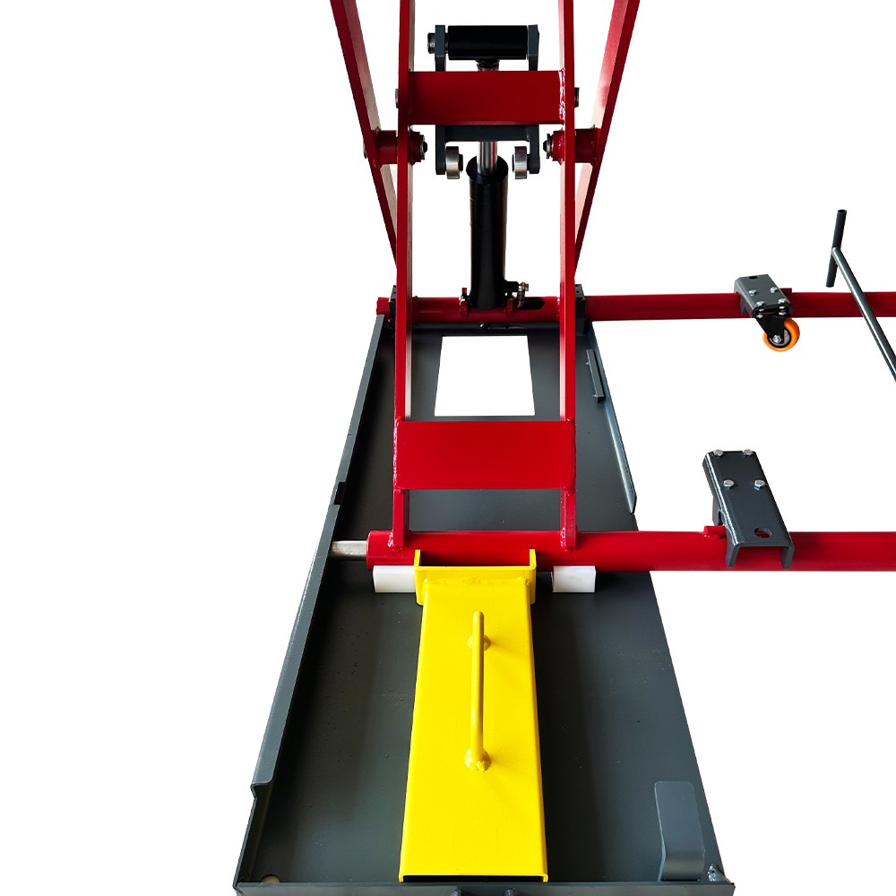 Autokato KT-X77 Heavy Duty Scissor Lift Car lift | 7,000 lbs Capacity - Image 2