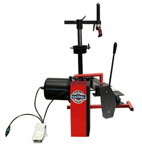 Katool KT-1030P Mini Tire Changer Machine for 10