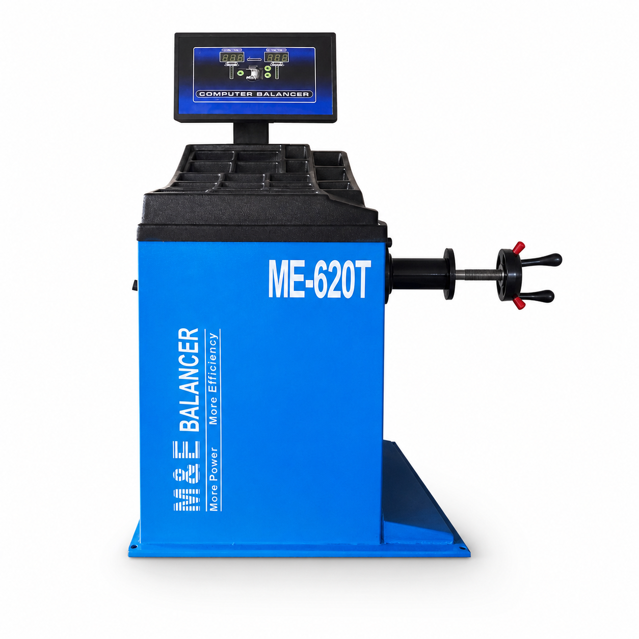Katool ME-B620 Wheel Balancer