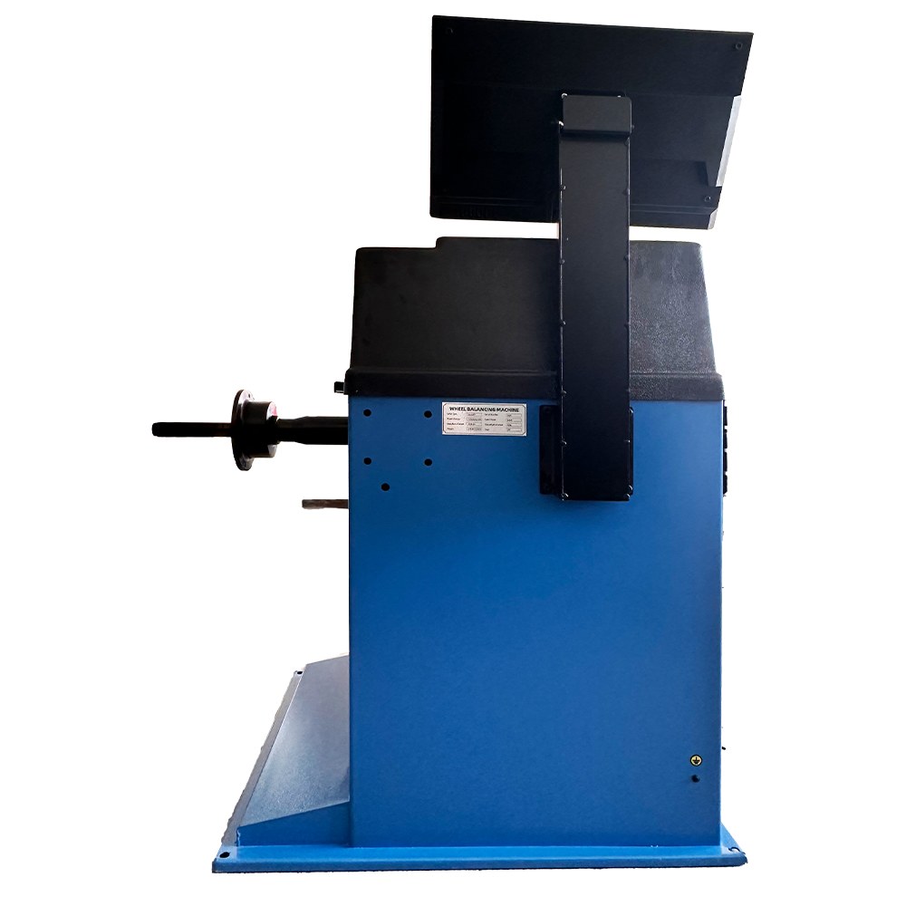 Autokato ME-B620 Wheel Balancer - Image 3