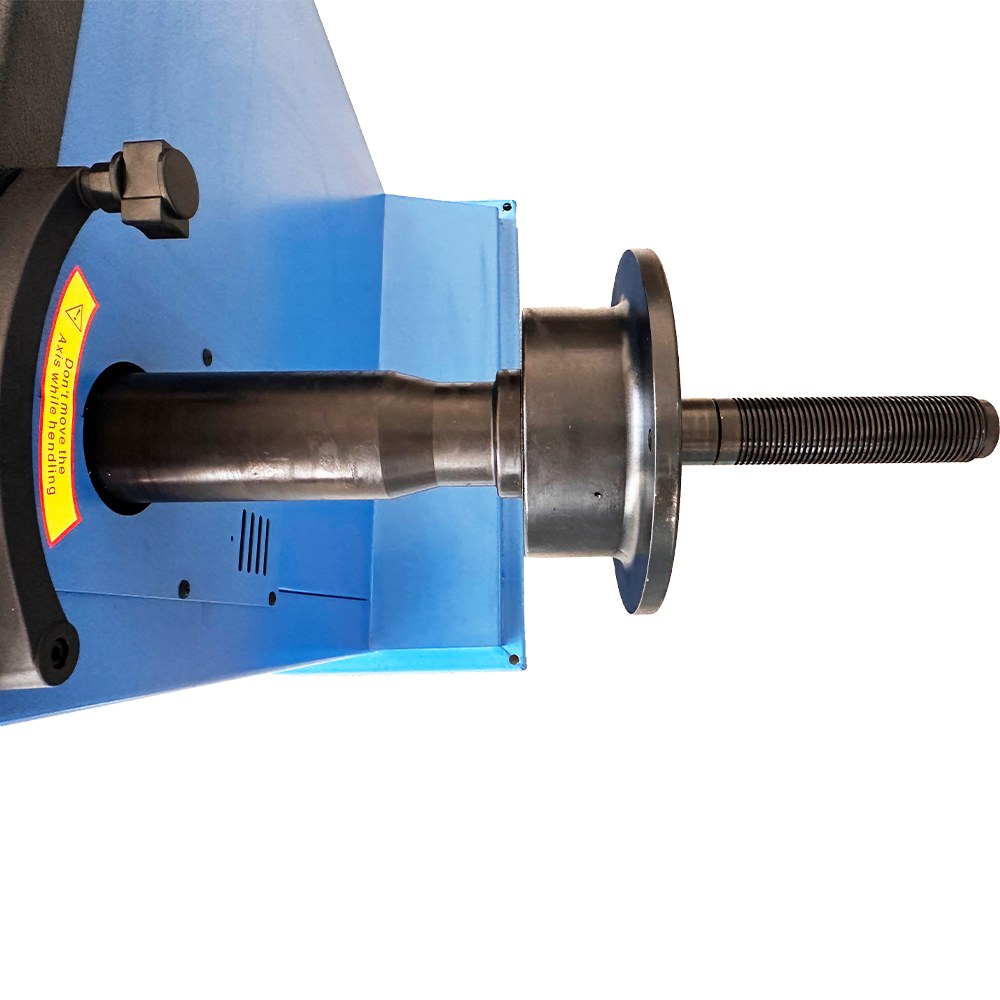 Autokato ME-B620 Wheel Balancer - Image 4