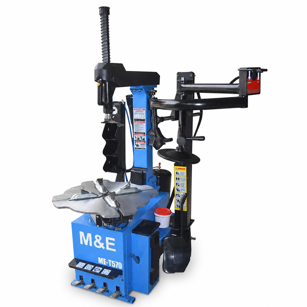 Katool  ME-T570 Tire Changer Machine