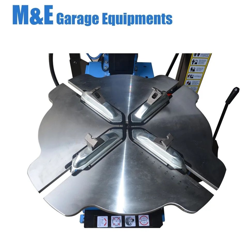 Autokato ME-T570 Tire Changer Machine - Image 1