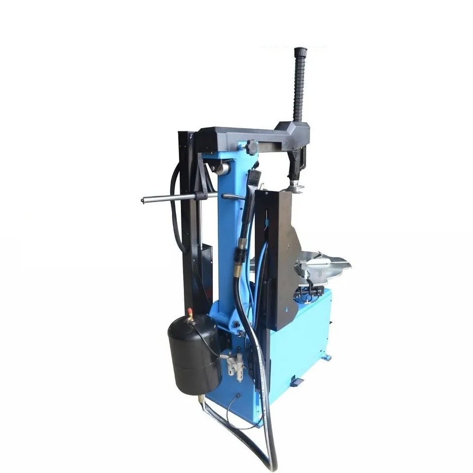 Autokato ME-T570 Tire Changer Machine - Image 2