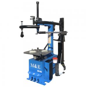 M&E Tire changer Machine Motor 2.0HP ME-T555 Garage Equipment