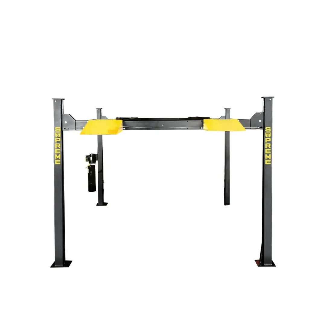 Autokato Supreme SP-11P 11,000 lb 4 Post Car Lift - Image 1
