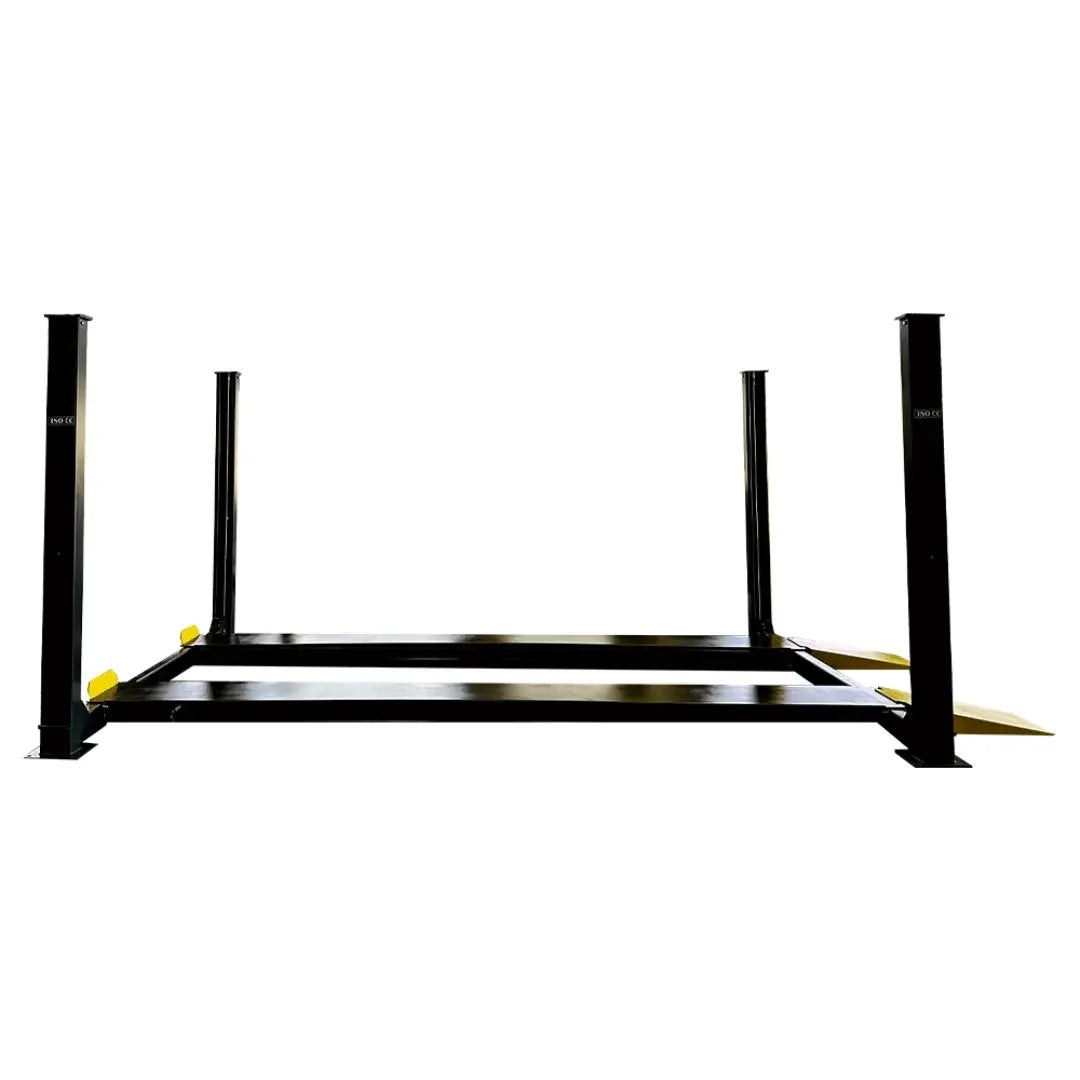 Autokato Supreme SP-11P 11,000 lb 4 Post Car Lift - Image 2