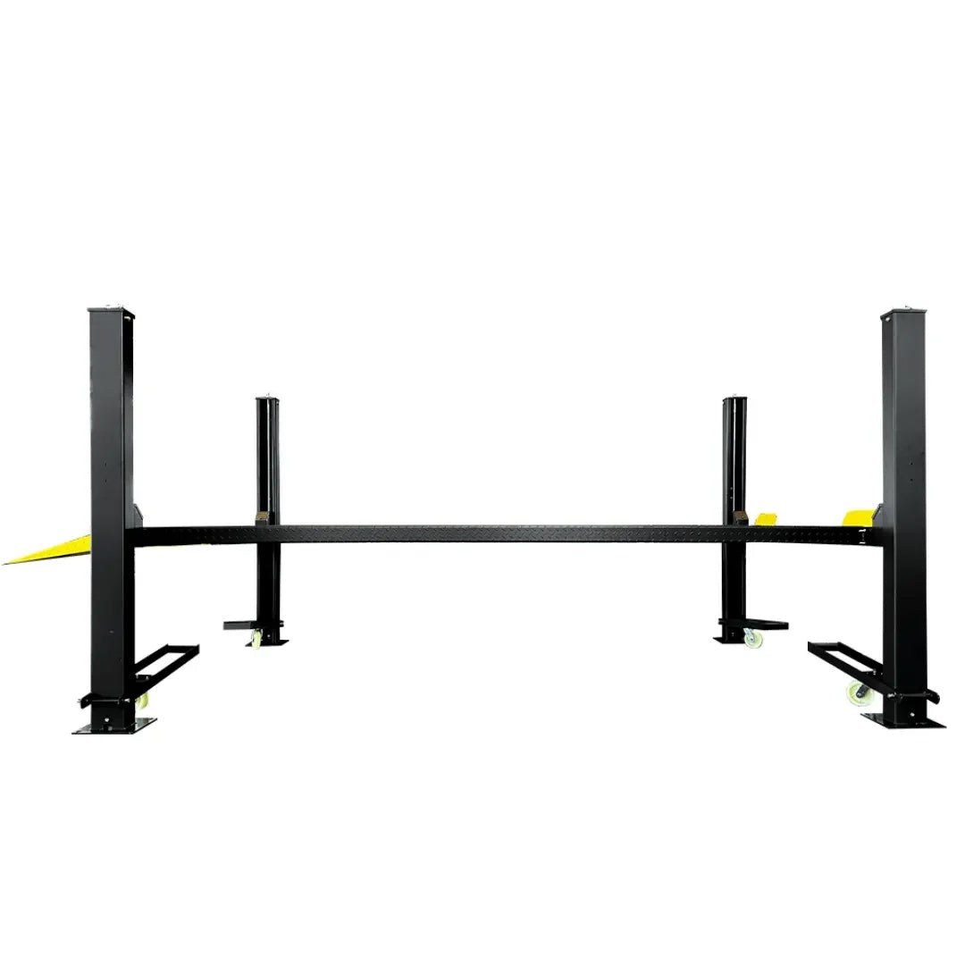 Autokato Supreme SP-85P 8,500 lb 4 Post Parking Lift - Image 3