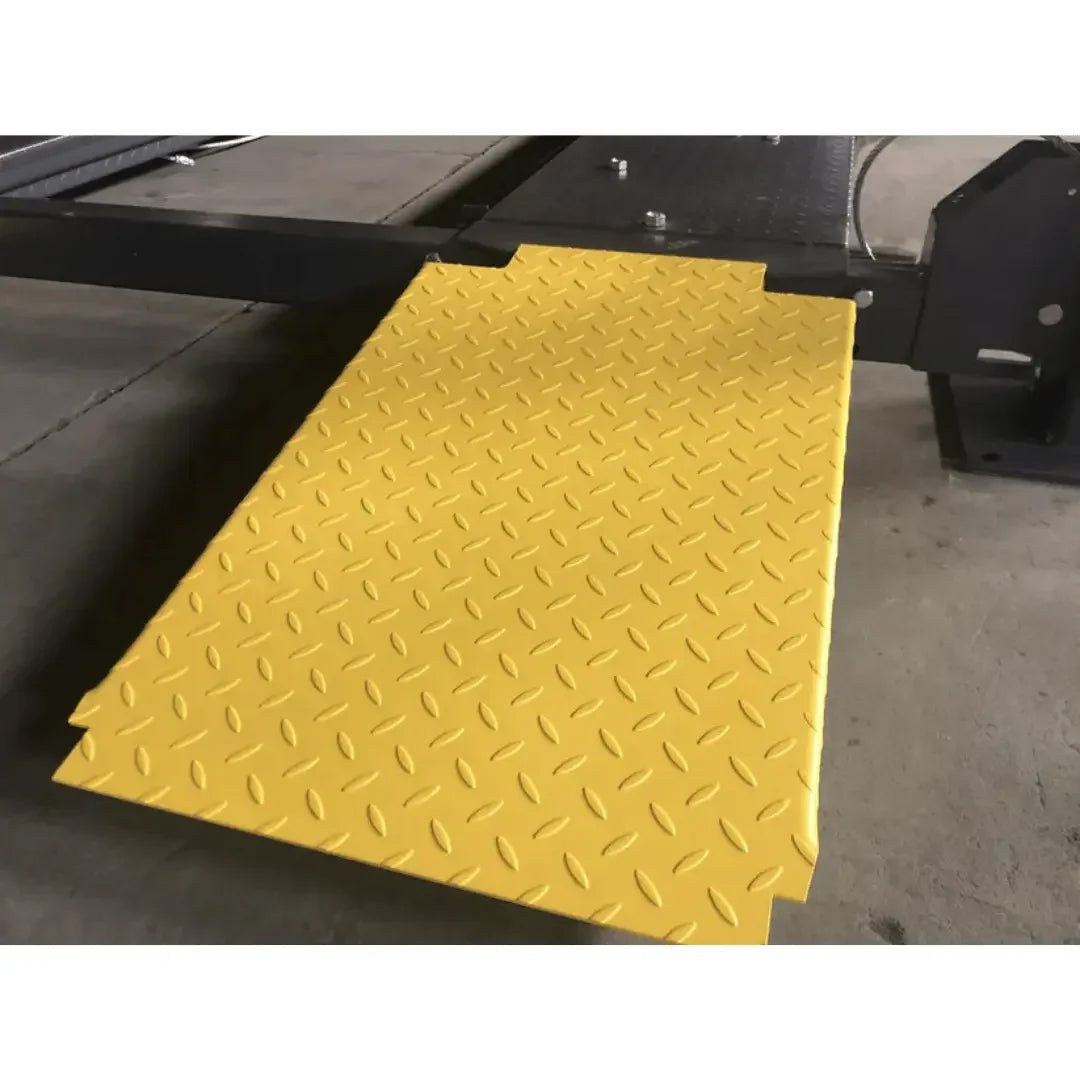 Autokato Supreme SP-85P 8,500 lb 4 Post Parking Lift - Image 4