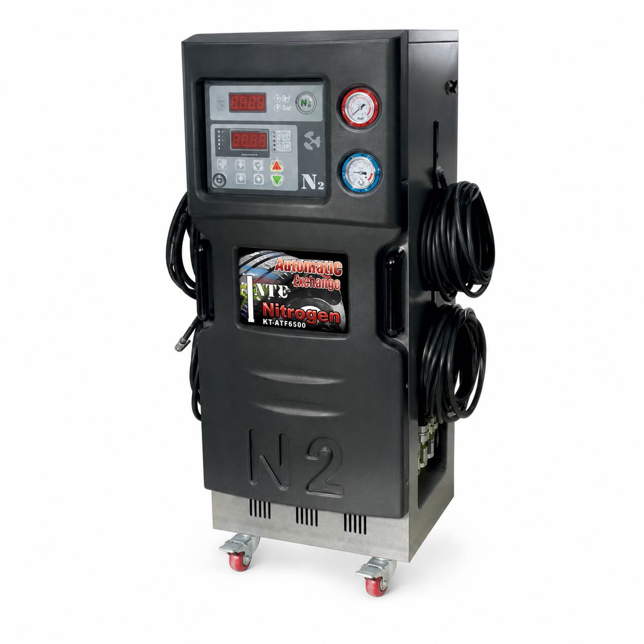 KATOOL AK-N80 Tire Nitrogen Generator