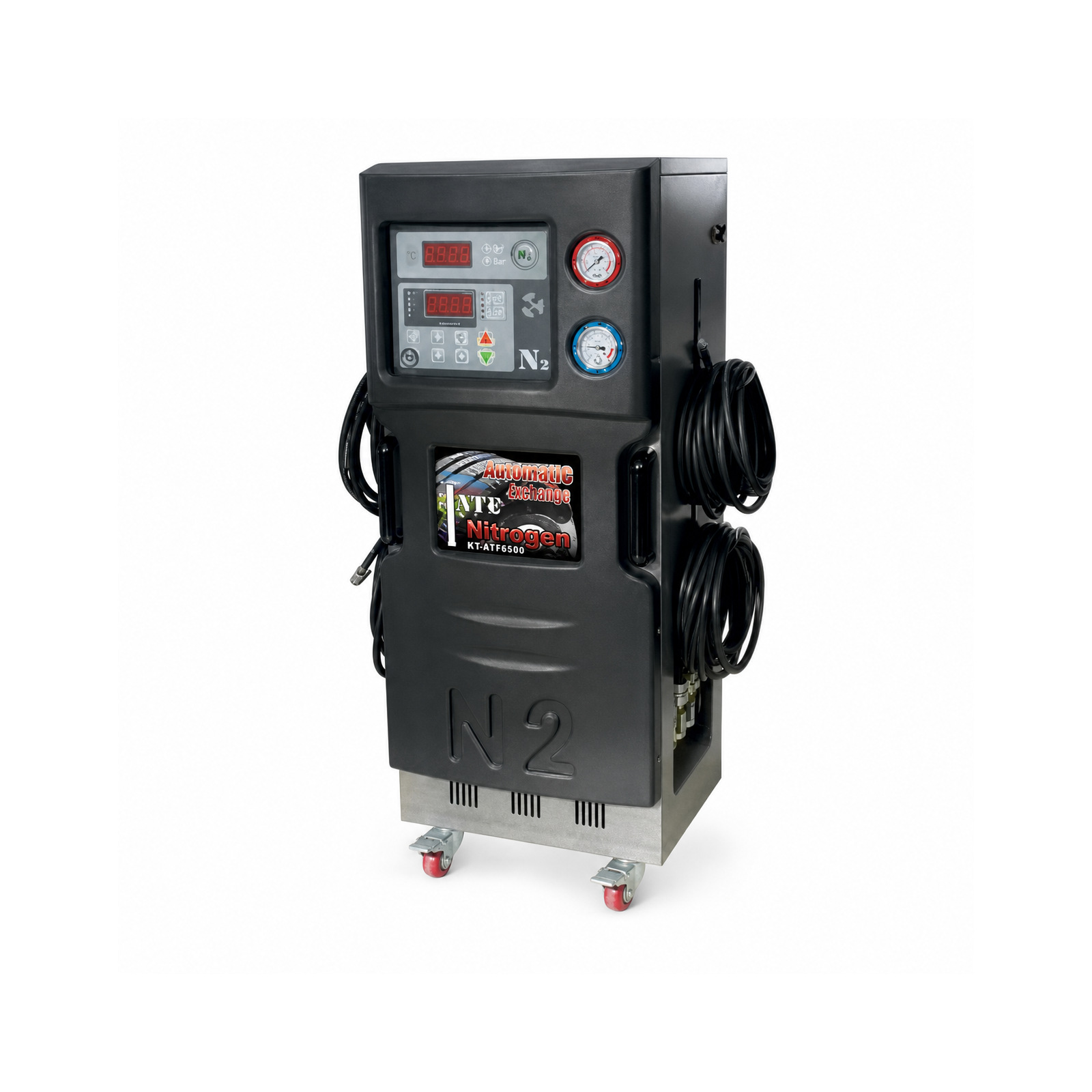 Autokato AK-N80 Tire Nitrogen Generator - Image 1