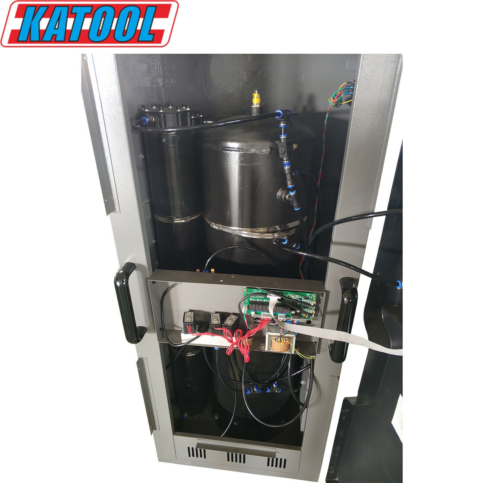 KATOOL AK-N80 Tire Nitrogen Generator
