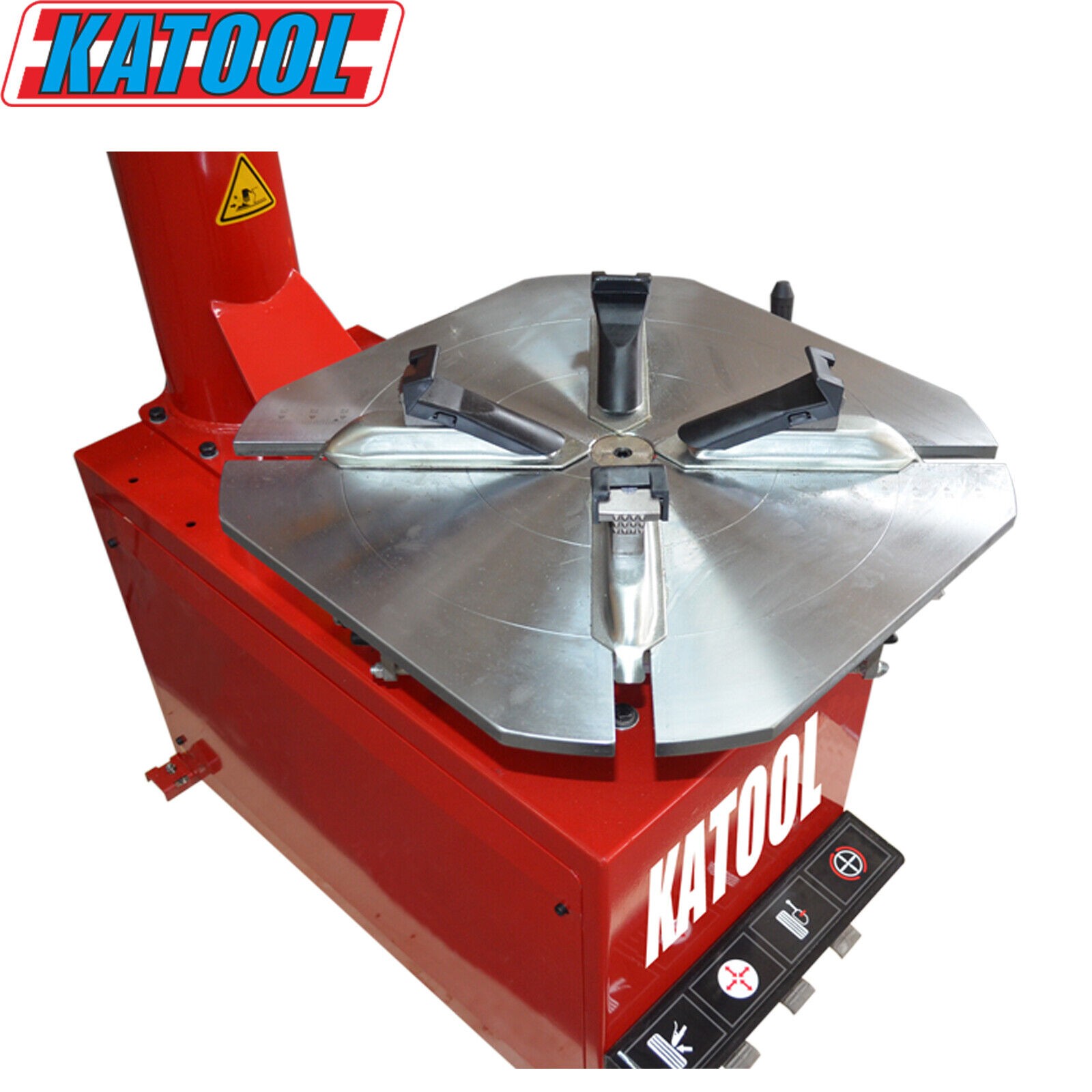 Tire changer KT-T830 & Wheel balancer KT-B760
