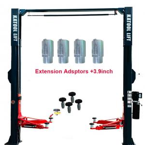 Two Post Lift 11000lbs Auto Lift Auto Truck Hoist Super Quality Free Shipping Two Post Lift 11000lbs Auto Lift Auto Truck Hoist Super Quality Free Shipping